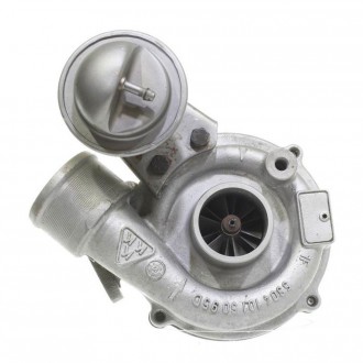 Repas turbo Ford Transit IV 2.5 TD 74kW FT 190 4EB/4EA/4EC